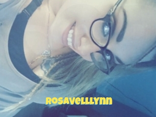 Rosavelllynn