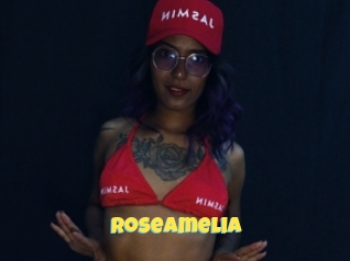 Roseamelia