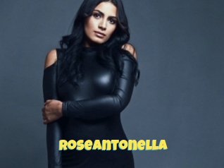 Roseantonella