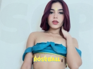 Roseball