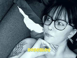 Rosebleu