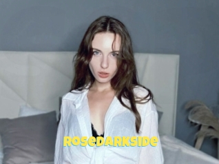 Rosedarkside