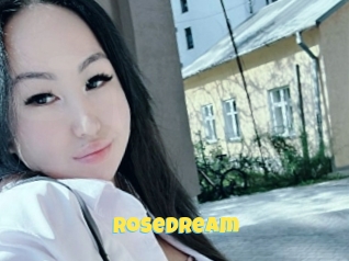 rosedream Sexe et Porno