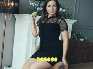 Roseee