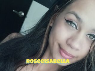 Roseeisabella