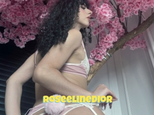 Roseelinedior