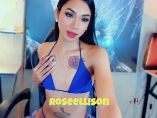 Roseellison