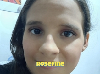 Rosefine
