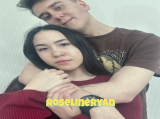 Roselineryan