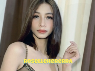 rosellehererra Sexe et Porno