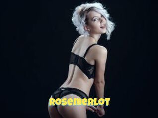 Rosemerlot