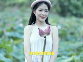rosemine Sexe et Porno