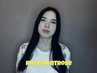 Rosemontrose