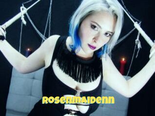 rosenmaidenn Sexe et Porno