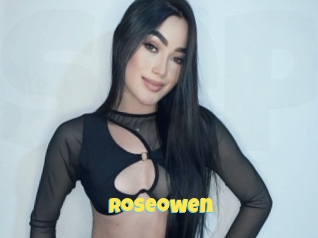 Roseowen