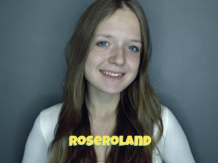 Roseroland