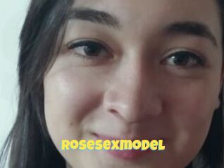 rosesexmodel Sexe et Porno