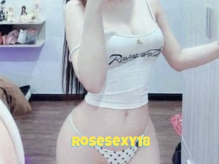 Rosesexy18