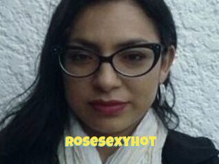 Rosesexyhot