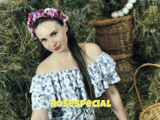 Rosespecial