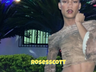 rosesscott Sexe et Porno