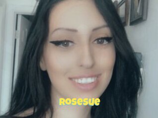 Rosesue