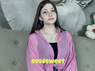 Rosesweet