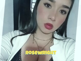 Rosewright