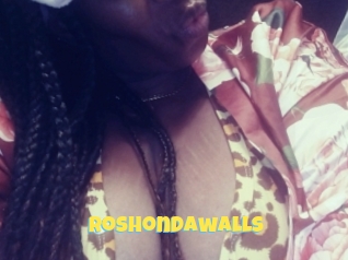 Roshondawalls