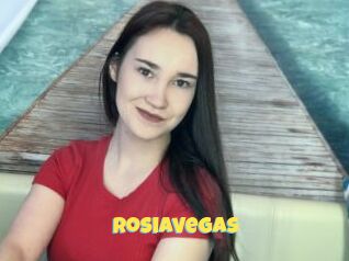 rosiavegas Sexe et Porno