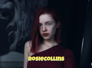 Rosiecollins
