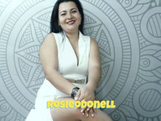 Rosieodonell
