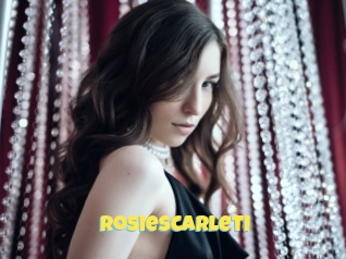 Rosiescarleti