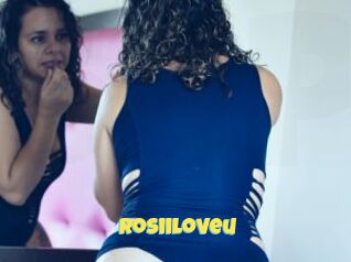 Rosiiloveu