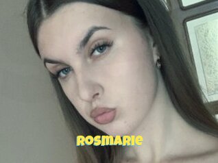 Rosmarie