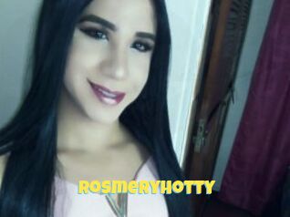 rosmeryhotty Sexe et Porno