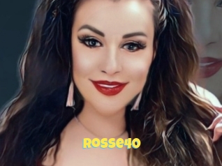 Rosse40