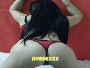 Rossexxx