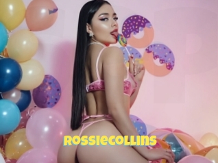 Rossiecollins
