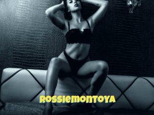 Rossiemontoya
