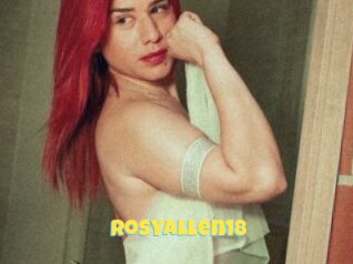 Rosyallen18