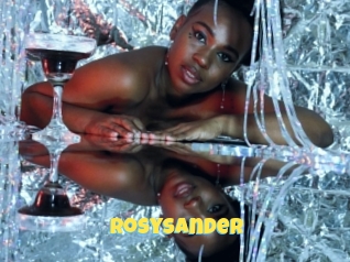 Rosysander