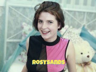 Rosysands