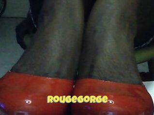 Rougegorge