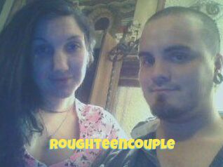 Roughteencouple