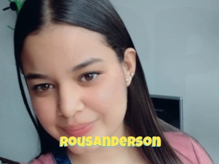 Rousanderson