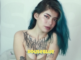 Rouseblue
