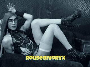 Rousegivoryx