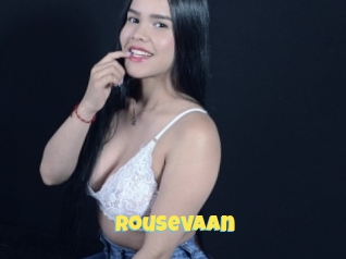 Rousevaan