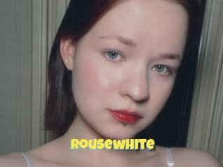 Rousewhite